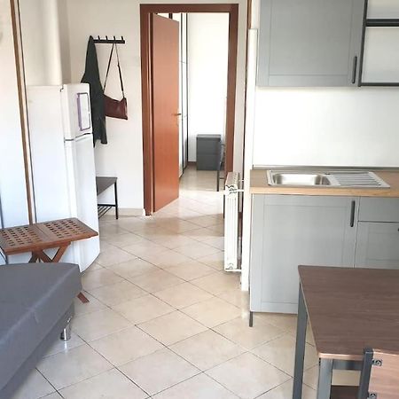 Casa Aurelia Leilighet Roma Eksteriør bilde