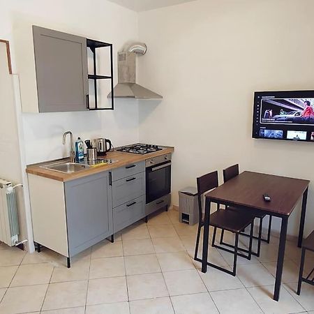 Casa Aurelia Leilighet Roma Eksteriør bilde