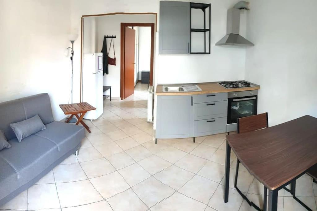 Casa Aurelia Leilighet Roma Eksteriør bilde