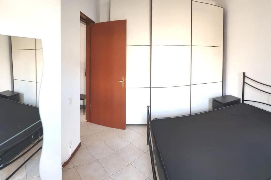 Casa Aurelia Leilighet Roma Eksteriør bilde