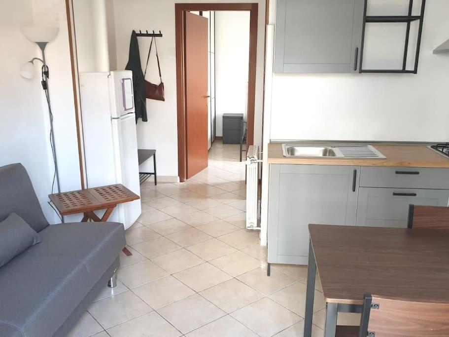 Casa Aurelia Leilighet Roma Eksteriør bilde