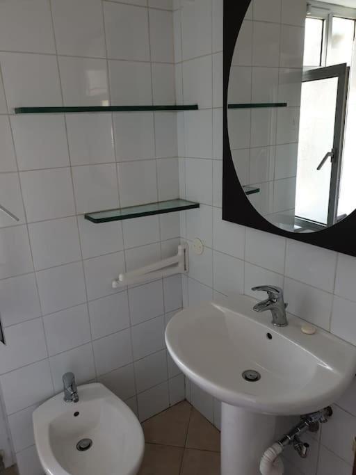 Casa Aurelia Leilighet Roma Eksteriør bilde