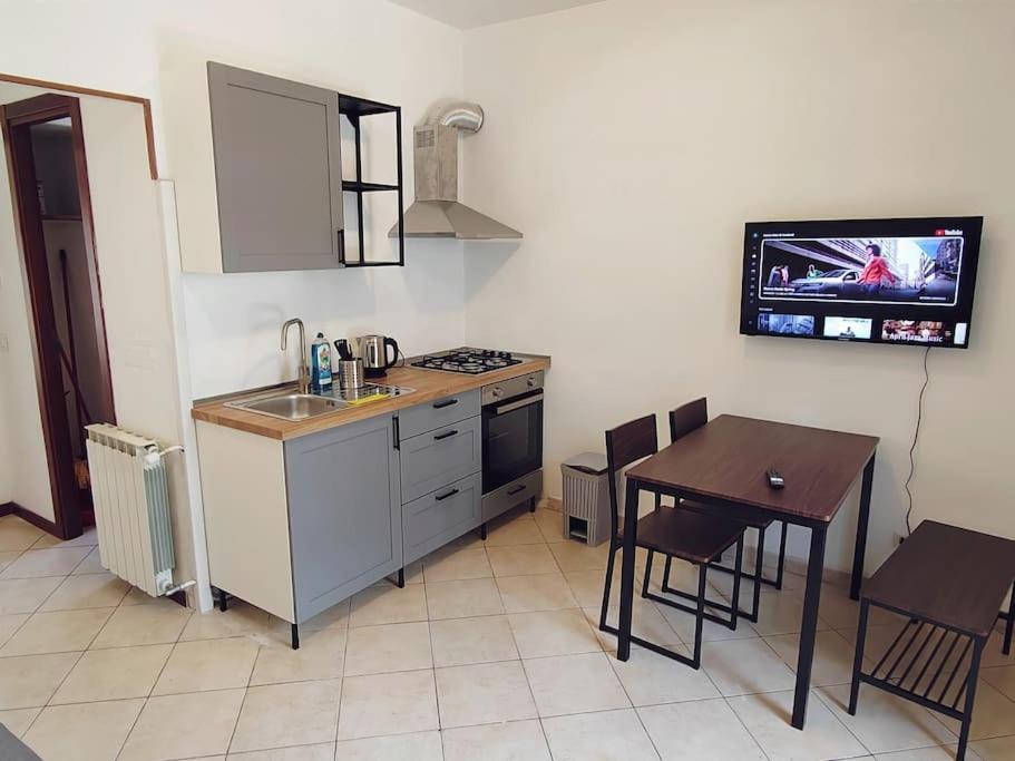 Casa Aurelia Leilighet Roma Eksteriør bilde