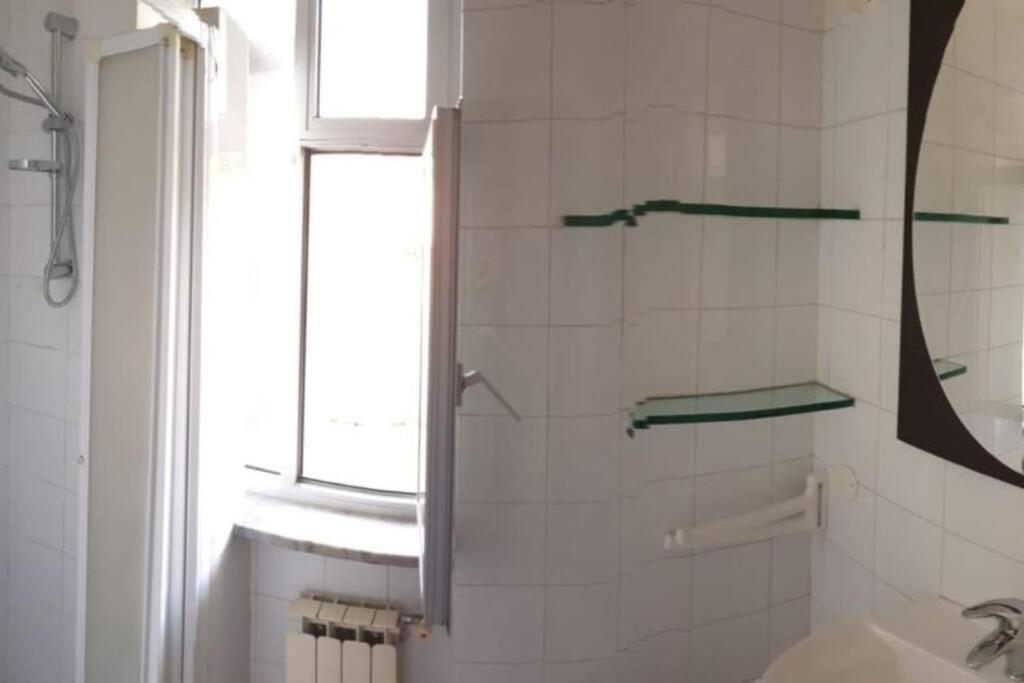 Casa Aurelia Leilighet Roma Eksteriør bilde